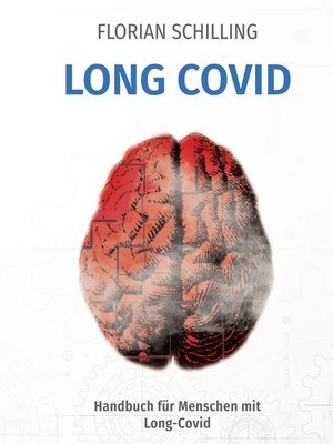 cover image of Long Covid